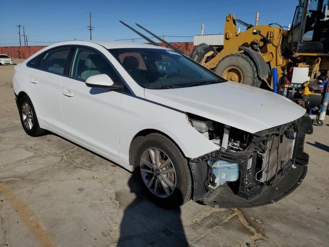 Photo 3 VIN: 5NPE24AFXGH320868 - HYUNDAI SONATA 