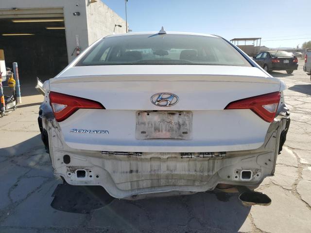 Photo 5 VIN: 5NPE24AFXGH320868 - HYUNDAI SONATA 