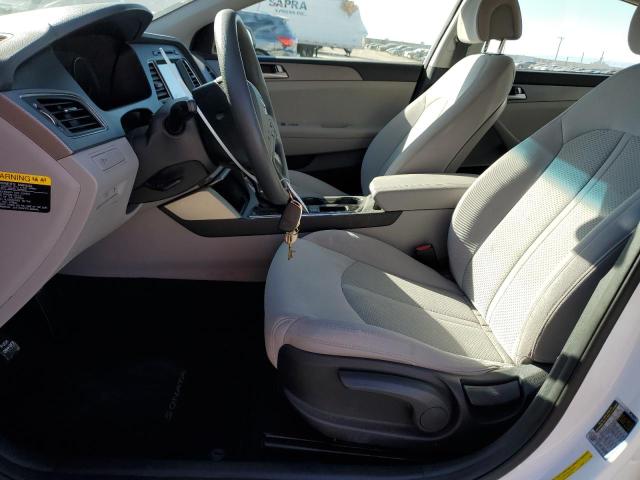 Photo 6 VIN: 5NPE24AFXGH320868 - HYUNDAI SONATA 