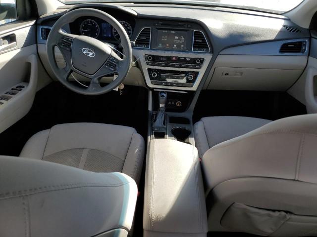 Photo 7 VIN: 5NPE24AFXGH320868 - HYUNDAI SONATA 