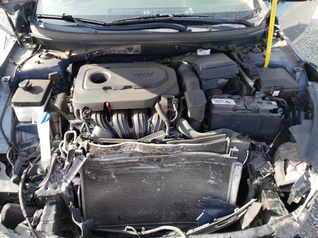 Photo 6 VIN: 5NPE24AFXGH323270 - HYUNDAI SONATA SE 