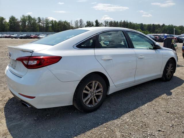 Photo 2 VIN: 5NPE24AFXGH323348 - HYUNDAI SONATA 