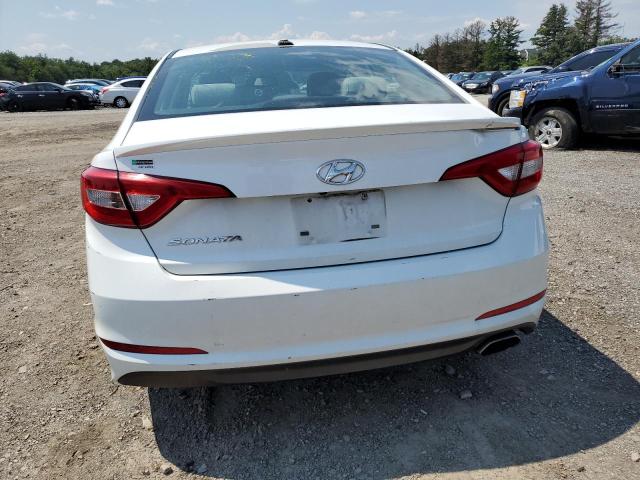 Photo 5 VIN: 5NPE24AFXGH323348 - HYUNDAI SONATA 