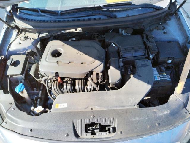 Photo 6 VIN: 5NPE24AFXGH329571 - HYUNDAI SONATA SE 