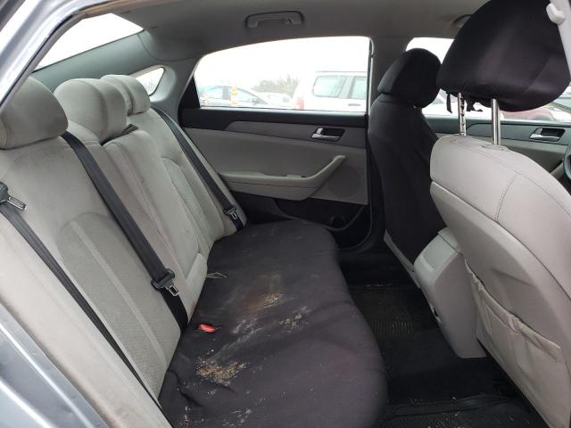 Photo 5 VIN: 5NPE24AFXGH330333 - HYUNDAI SONATA SE 