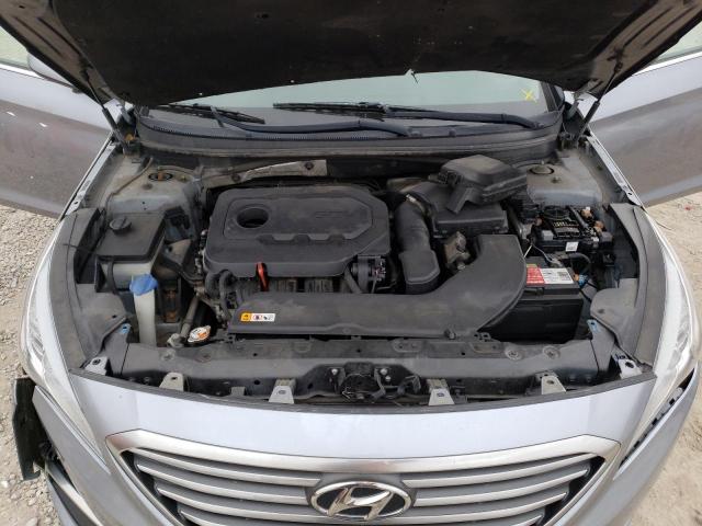 Photo 6 VIN: 5NPE24AFXGH330333 - HYUNDAI SONATA SE 