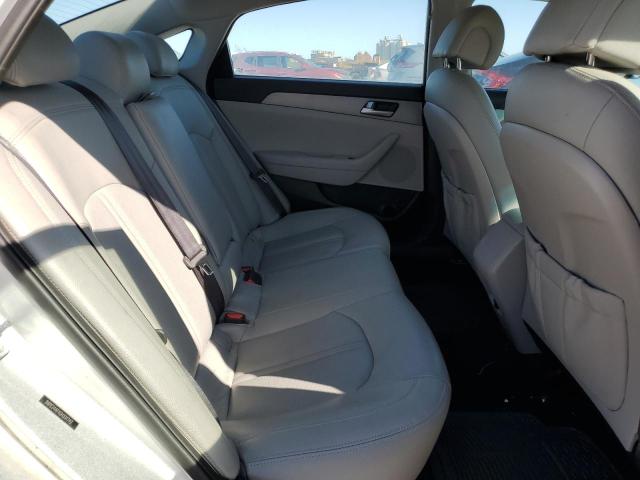 Photo 9 VIN: 5NPE24AFXGH331742 - HYUNDAI SONATA 