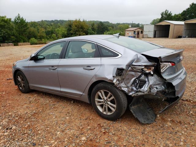 Photo 1 VIN: 5NPE24AFXGH331918 - HYUNDAI SONATA SE 