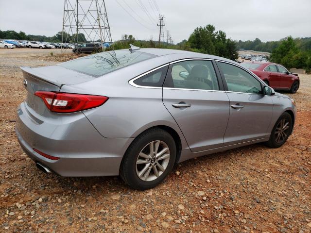 Photo 2 VIN: 5NPE24AFXGH331918 - HYUNDAI SONATA SE 