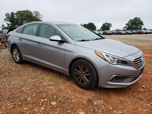 Photo 3 VIN: 5NPE24AFXGH331918 - HYUNDAI SONATA SE 