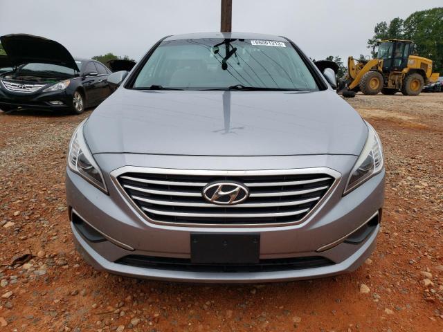 Photo 4 VIN: 5NPE24AFXGH331918 - HYUNDAI SONATA SE 