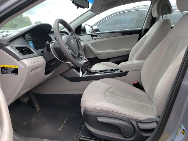 Photo 6 VIN: 5NPE24AFXGH331918 - HYUNDAI SONATA SE 