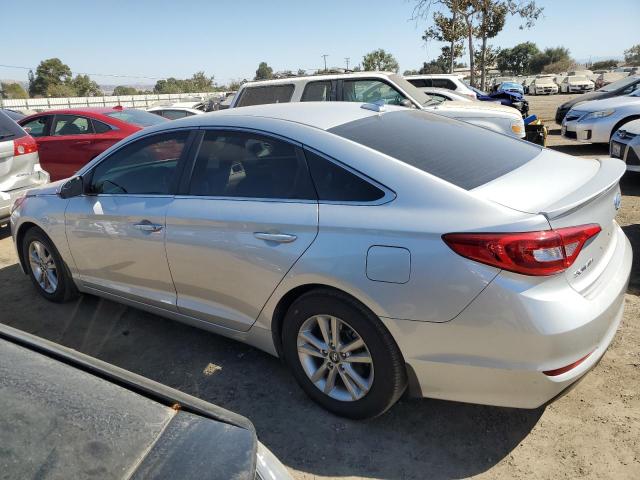 Photo 1 VIN: 5NPE24AFXGH335077 - HYUNDAI SONATA SE 