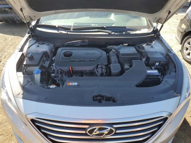 Photo 10 VIN: 5NPE24AFXGH335077 - HYUNDAI SONATA SE 