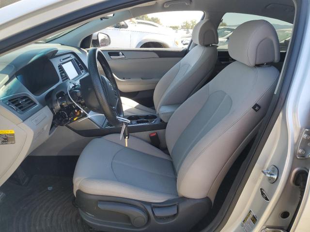 Photo 6 VIN: 5NPE24AFXGH335077 - HYUNDAI SONATA SE 