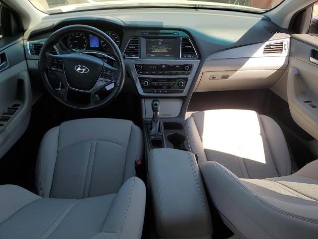 Photo 7 VIN: 5NPE24AFXGH335077 - HYUNDAI SONATA SE 