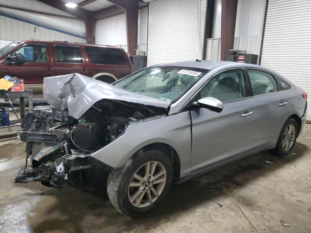 Photo 0 VIN: 5NPE24AFXGH335497 - HYUNDAI SONATA SE 