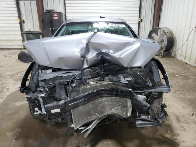 Photo 4 VIN: 5NPE24AFXGH335497 - HYUNDAI SONATA SE 