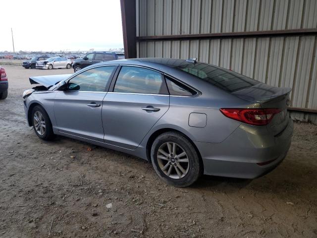 Photo 1 VIN: 5NPE24AFXGH337816 - HYUNDAI SONATA SE 