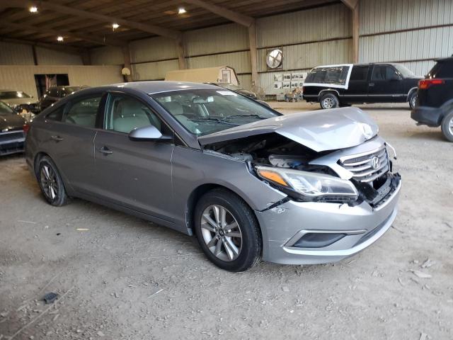 Photo 3 VIN: 5NPE24AFXGH337816 - HYUNDAI SONATA SE 