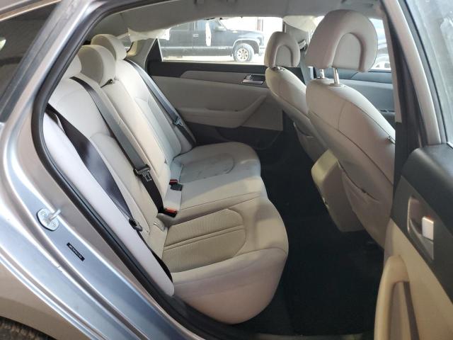 Photo 9 VIN: 5NPE24AFXGH337816 - HYUNDAI SONATA SE 