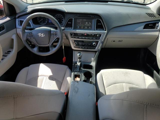 Photo 7 VIN: 5NPE24AFXGH349657 - HYUNDAI SONATA SE 