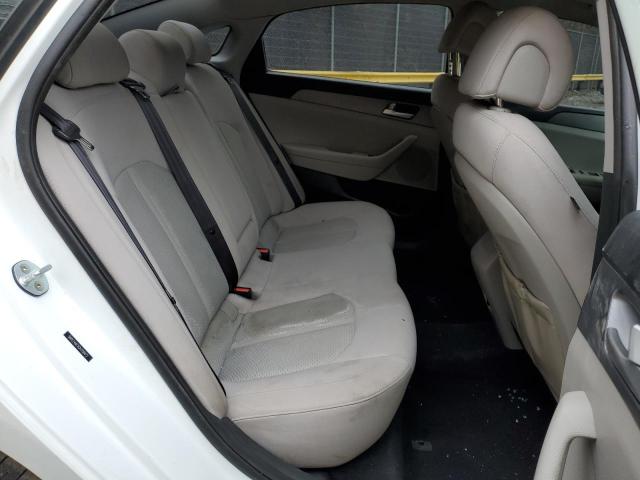 Photo 9 VIN: 5NPE24AFXGH358472 - HYUNDAI SONATA 