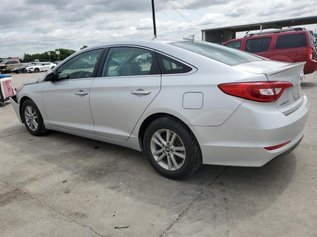 Photo 1 VIN: 5NPE24AFXGH359508 - HYUNDAI SONATA 