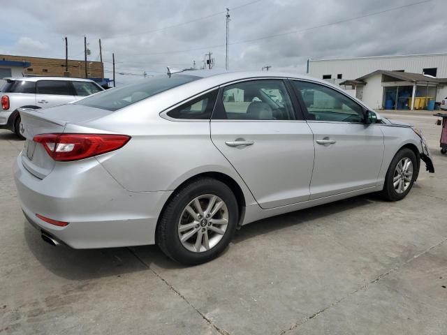 Photo 2 VIN: 5NPE24AFXGH359508 - HYUNDAI SONATA 