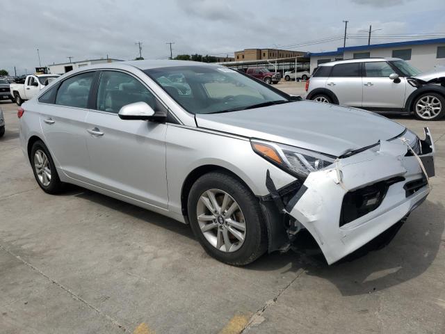 Photo 3 VIN: 5NPE24AFXGH359508 - HYUNDAI SONATA 