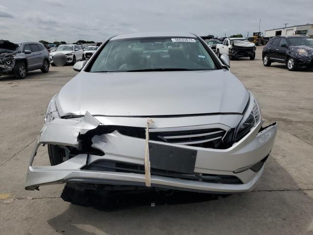 Photo 4 VIN: 5NPE24AFXGH359508 - HYUNDAI SONATA 