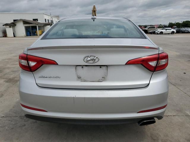 Photo 5 VIN: 5NPE24AFXGH359508 - HYUNDAI SONATA 