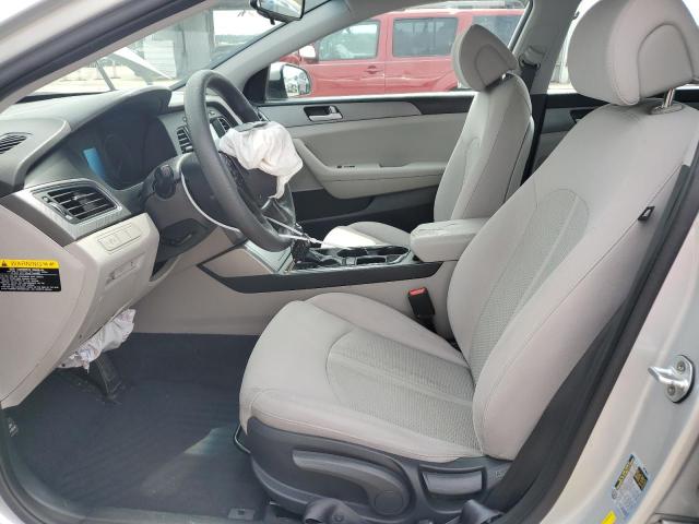 Photo 6 VIN: 5NPE24AFXGH359508 - HYUNDAI SONATA 