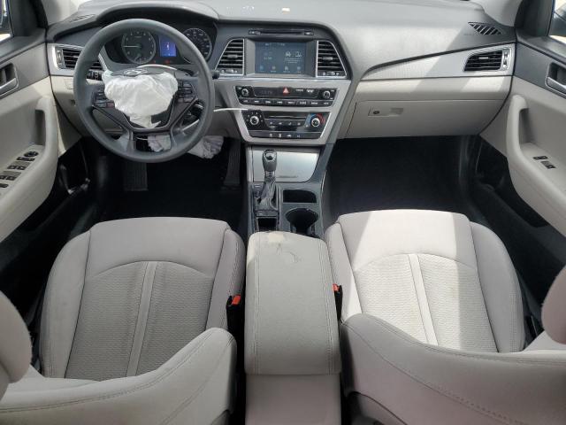 Photo 7 VIN: 5NPE24AFXGH359508 - HYUNDAI SONATA 