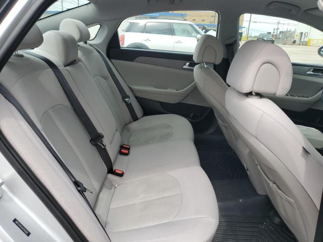 Photo 9 VIN: 5NPE24AFXGH359508 - HYUNDAI SONATA 