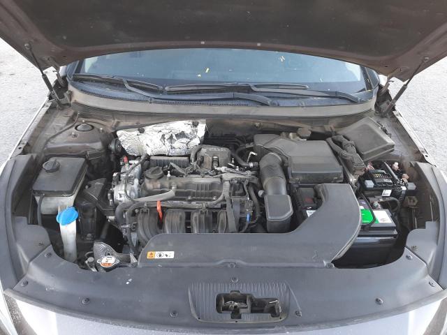 Photo 6 VIN: 5NPE24AFXGH360836 - HYUNDAI SONATA SE 