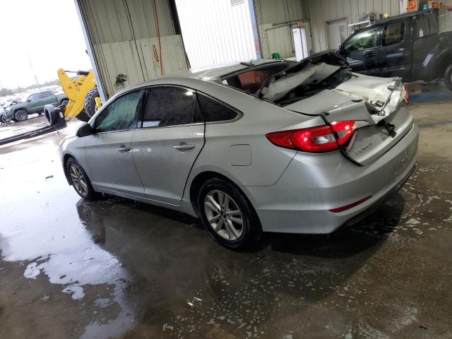 Photo 1 VIN: 5NPE24AFXGH361470 - HYUNDAI SONATA SE 