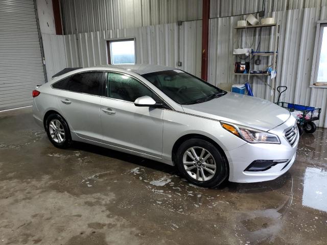 Photo 3 VIN: 5NPE24AFXGH361470 - HYUNDAI SONATA SE 