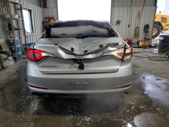 Photo 5 VIN: 5NPE24AFXGH361470 - HYUNDAI SONATA SE 