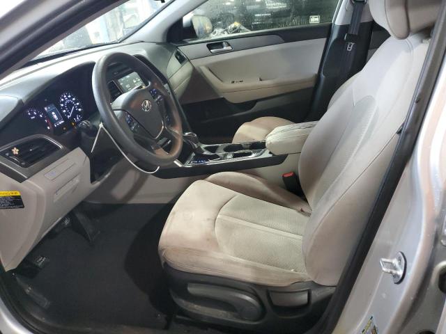 Photo 6 VIN: 5NPE24AFXGH361470 - HYUNDAI SONATA SE 