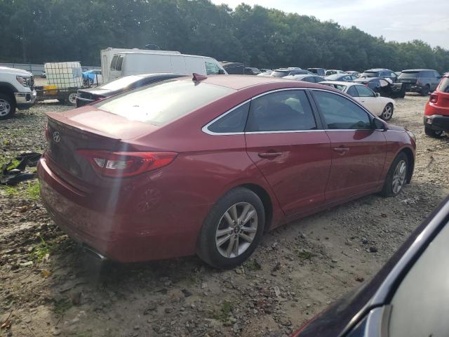 Photo 2 VIN: 5NPE24AFXGH362179 - HYUNDAI SONATA 