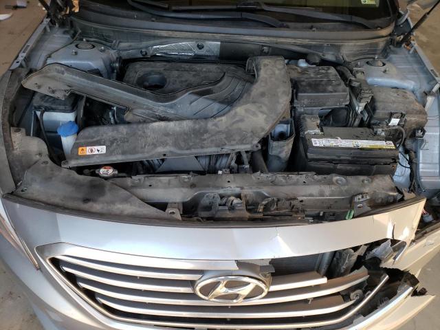 Photo 6 VIN: 5NPE24AFXGH362487 - HYUNDAI SONATA SE 