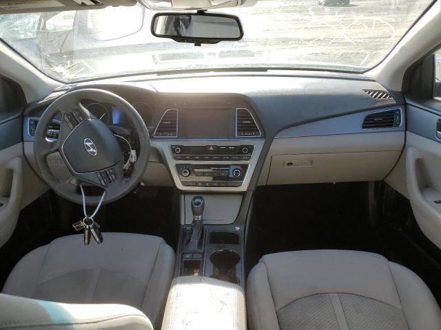 Photo 7 VIN: 5NPE24AFXGH363400 - HYUNDAI SONATA SE 