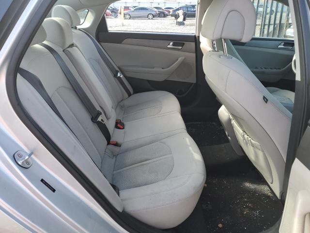 Photo 9 VIN: 5NPE24AFXGH363400 - HYUNDAI SONATA SE 