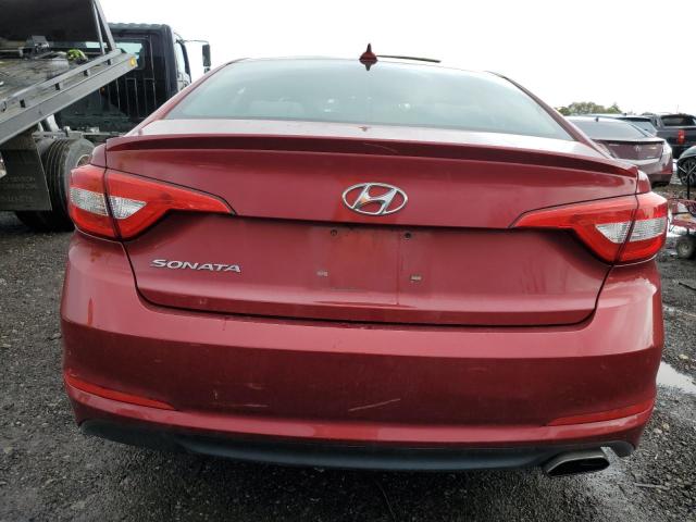 Photo 5 VIN: 5NPE24AFXGH364286 - HYUNDAI SONATA 