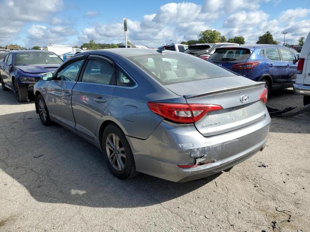 Photo 2 VIN: 5NPE24AFXGH365230 - HYUNDAI SONATA SE 