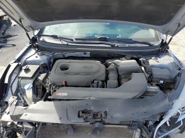 Photo 6 VIN: 5NPE24AFXGH365230 - HYUNDAI SONATA SE 