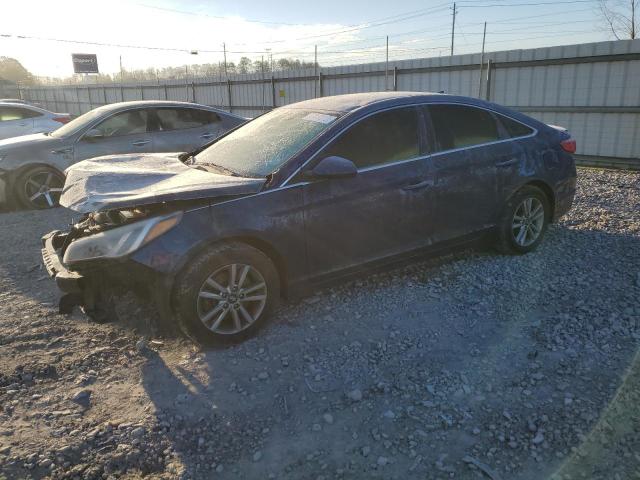 Photo 0 VIN: 5NPE24AFXGH366846 - HYUNDAI SONATA SE 