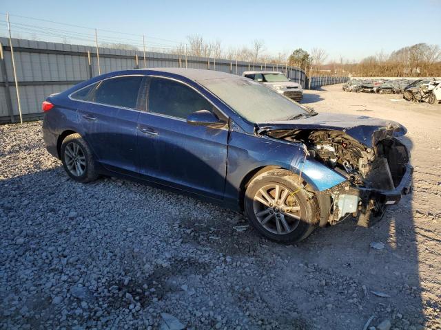 Photo 3 VIN: 5NPE24AFXGH366846 - HYUNDAI SONATA SE 