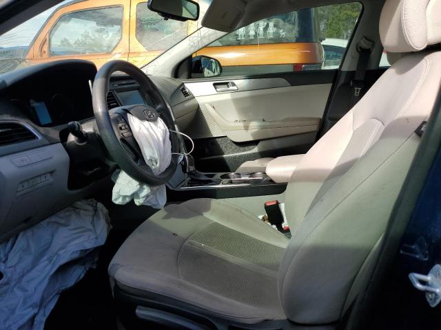 Photo 6 VIN: 5NPE24AFXGH366846 - HYUNDAI SONATA SE 